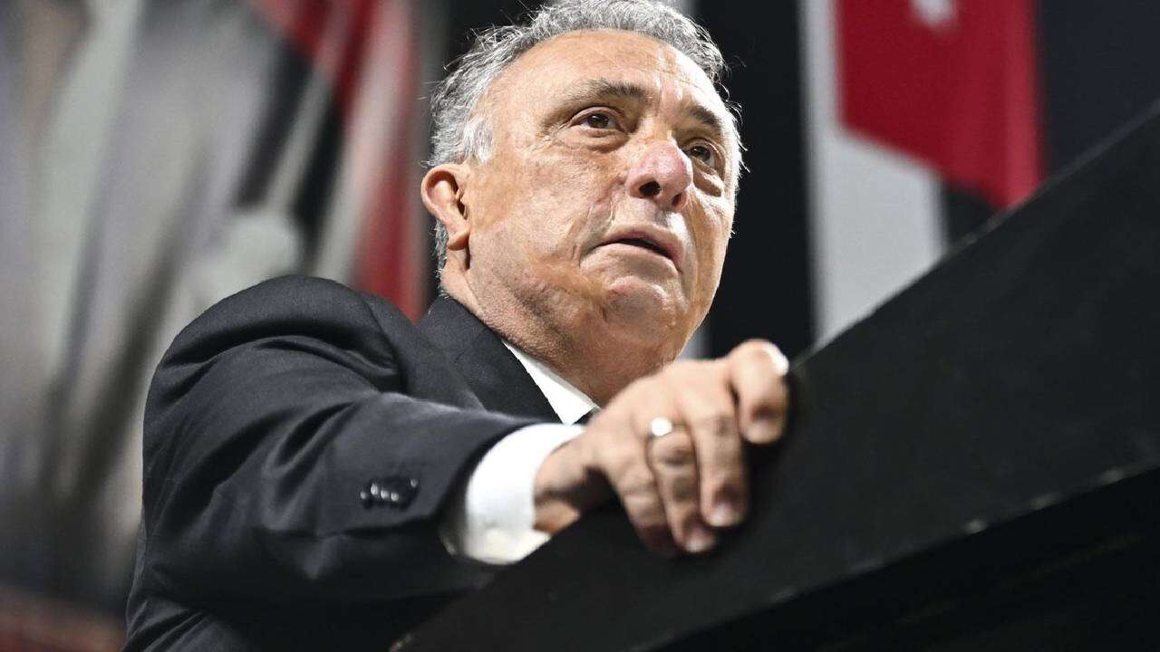 TFF'de radikal değişim: Hacıosmanoğlu'nun yerine gelecek ismi resmen açıkladı! 9